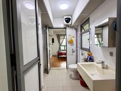 Blk 35 Skyresidence @ Dawson (Queenstown), HDB 2 Rooms #585583181